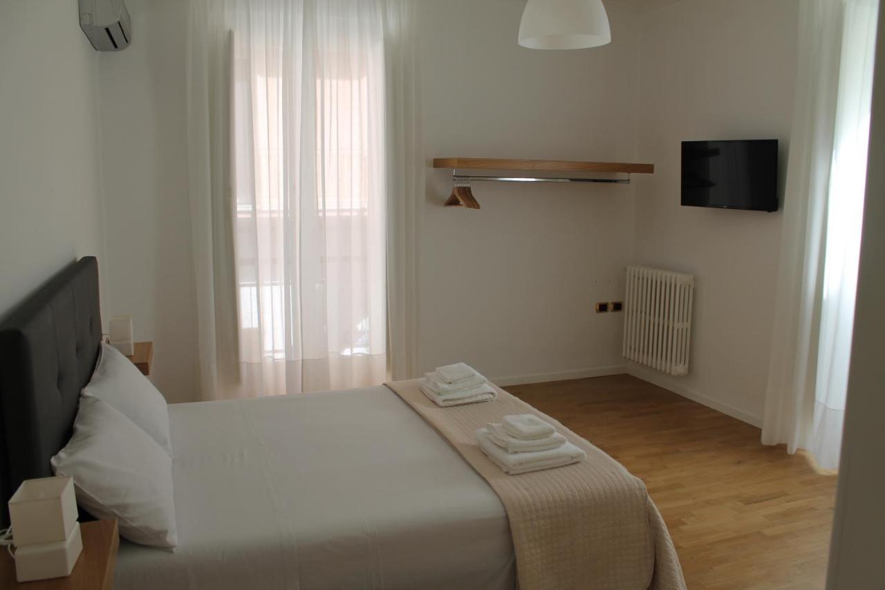 Casa Vacanze Sweet Life Corato Exterior foto